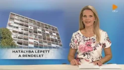 Debrecen Televízió Híradó (2026.10.01.)
