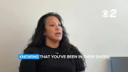 Coming Home: Connecting Women With Reentry Resources
