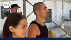 New details in daredevil couple's security breach to climb Empire State Building