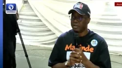 Makinde Justifies Decision To Run For 2027 Presidency
