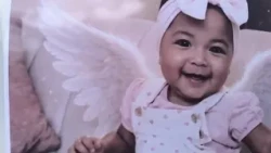The story of Luciana Rojas: The tragedy that has shaken Neiva