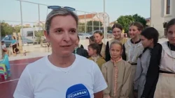 Okruška besida 23.07.2026.