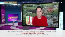 Parlez-moi d'avenir 20h a 22h - 15 juillet 2026