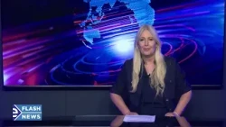 Telecittà News Flash 01.07.2026