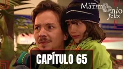 Mario and Olivia have an emotional reunion | Episode 65 | The Last Happy Marriage