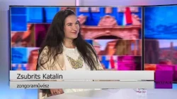 Mozaik - vendég: Zsubrits Katalin - 2026.06.29. - Hétfő - SopronTV