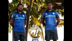 OFC MENS'S CHAMPIONSHIPS
