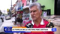 Indignación en Manizales por la muert$ de un motociclista en accidente de tránsito