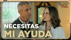Victorio makes an interesting proposal to Catalina | Guardian of my Life 1/4 | Chapter 16