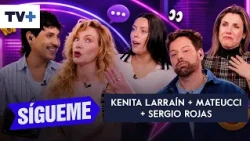 Sígueme | 25 de agosto de 2026