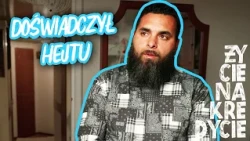THEY HATED ON HIM BECAUSE HE WASN'T WORKING. DAMIAN STRUGGLED WITH HEALTH PROBLEMS | Life on Credit