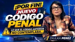 Entra en vigencia el nuevo Código Penal con delitos que la legislación anterior no contemplaba.