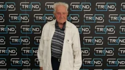 Gost dana by Eva Zadro - Mirko Butković slavi 90. rođendan uz predavanje o umjetnoj inteligenciji!