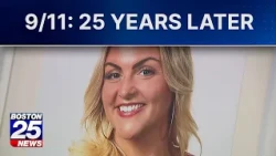 Massachusetts family brings daughter’s dream to life through powerful play 25 years after 9/11