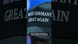 Erfurt blindata per il congresso dell'Afd nel centenario del raduno di Hitler in Turingia