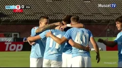 MUSCEL TV JOURNAL 09/08/2026 SPORT | FC ARGEȘ, DEFEAT AFTER DEFEAT