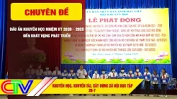 PROMOTING LEARNING AND TALENT 07/28/2026 | MILESTONES IN EDUCATION PROMOTION FOR THE 2020–2025 TE...
