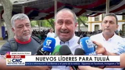 TULUÁ POSESIONÓ A 126 JUNTAS DE ACCIÓN COMUNAL PARA LOS PRÓXIMOS CUATRO AÑOS