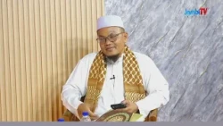 WHAT THE PROPHET DID AFTER SLEEPING