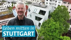 Leben in alter Bonbonfabrik