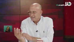 Zidan Badran and Attorney Adel discuss blocs within Jewish parties and the future of the Joint Li...
