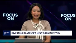 Focus On: Investing in Africa’s Next Growth Story