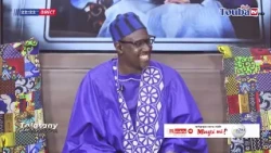CHEIKH IBRA AK MAK GNI AVEC MODOU GUEYE - TALATAY CHEIKH IBRA FALL