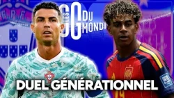 Spain vs. Portugal, A CLASH… OR A WALK IN THE PARK for La Roja? (World Cup GGs)