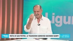 Feast of Saint Peter: Franco Bampi takes a journey through time