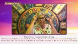 Parlez-moi d'avenir 20h a 22h - 11 septembre 2026
