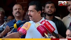 'കായികമേള കണ്ണൂരിൽ നടത്താൻ കഴിഞ്ഞ സർക്കാർ തീരുമാനിച്ചത് അറിഞ്ഞില്ല, അടുത്ത തവണ പരിഗണിക്കാം'