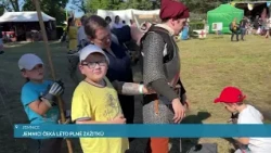 JEMNICI ČEKÁ LÉTO PLNÉ ZÁŽITKŮ