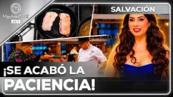 ¡BASTA DE RECETAS TRADICIONALES, BUSCAMOS SELLO PARTICULAR! | MASTERCHEF 24/7
