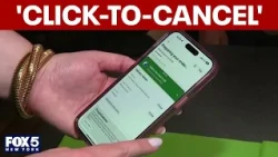 NYC rule that makes it easier to end subscriptions begins
