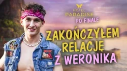 TOBIASZ ENDED HIS RELATIONSHIP WITH WERONIKA TO GET WITH MARTA ❓👀 | Hotel Paradise 12 #afterfinale