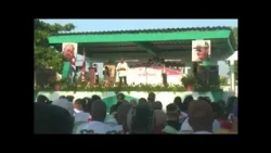 Aguada de Pasajeros municipality commemorates 73rd anniversary of the Moncada epic