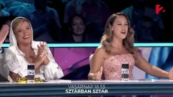 Sztárban Sztár - új rész vasárnap 18:55-kor a TV2-n!