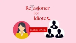 Dating på direkten (hva kan gå galt?)