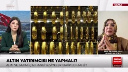 What Should Gold Investors Do? - New Day | October 27, 2027