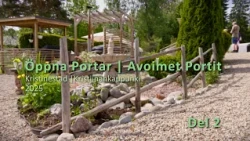 Öppna Portar | Avoimet Portit 2025 | Del 2