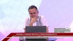 TV REPLIKA 31.08.2026. - HOĆEMO LI PRONAĆI NESTALE U DOMOVINSKOM RATU?