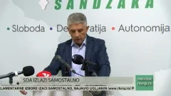 Ugljanin SDA Sandžaka na izbore izlazi samostalno