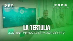⚽ ZONA DEPORTE CÓRDOBA HD | S02E69 | Roundtable with José Antonio Saucedo and Javi Sánchez | Jul 20
