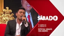 Especial Sábado con Andrés 33 - Coque Muñiz y Christian Yaipén