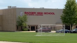 Lake Geneva Schools custodian arrested and charged with sexual assault of a minor