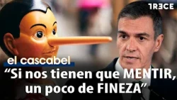 Essayist warns: “Lying in politics is inevitable, but it must be kept in check” | El Cascabel
