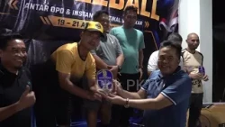Kukar Regent Closes Inter-Agency Pickleball Championship