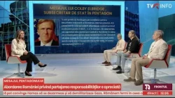 FRONTUL cu Alina Grigore - ediția din 5 august 2026