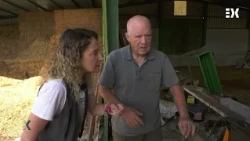 Livestock Farmer and Shepherdess | Informe Extremadura