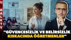 Turkey Is Ours, Education Is Ours with Şahin Aybek (09/04/2026)